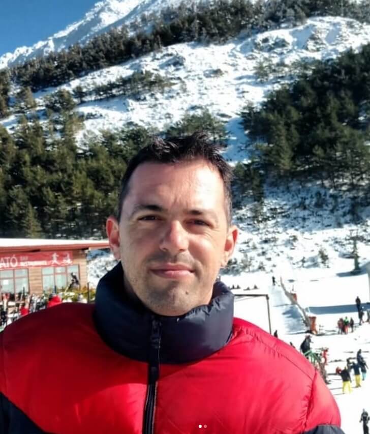 MARCELO COSTELLA - Avenue Center e Casa Marcelo e Cassiana