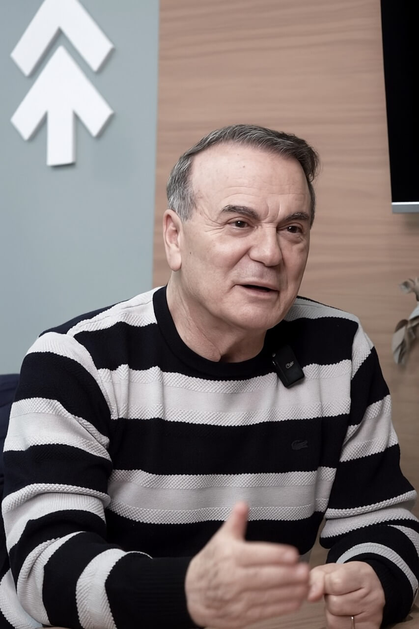 NELSO COSTELLA - Avenue Center