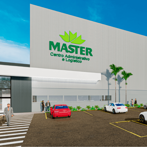 Complexo Grupo Master